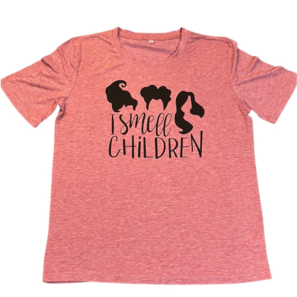 Hocus Pocus shirt